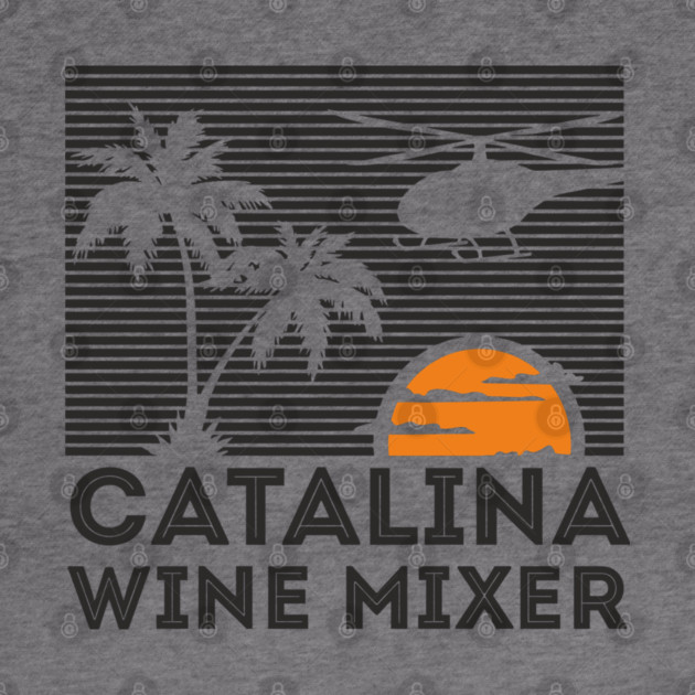 Catalina Wine Mixer Sunset, Sass & Summer Vibes by Anticorporati