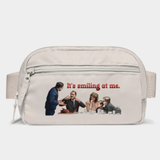 A Christmas Story: It's Smiling At Me Bag