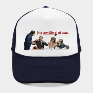 A Christmas Story: It's Smiling At Me Hat