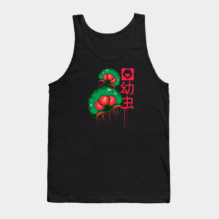 metroid prime Tank Top