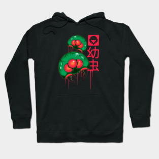 metroid prime Hoodie