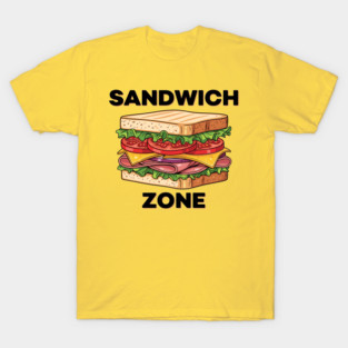 Sandwich Zone T-Shirt