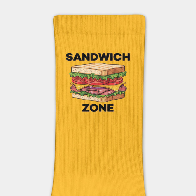 Sandwich Zone by enrynz