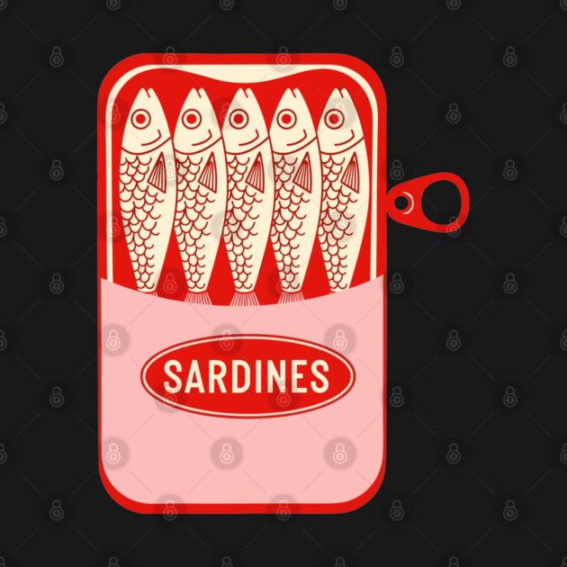 Sardine Can Fun by enrynz