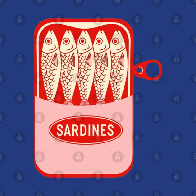Sardine Can Fun by enrynz