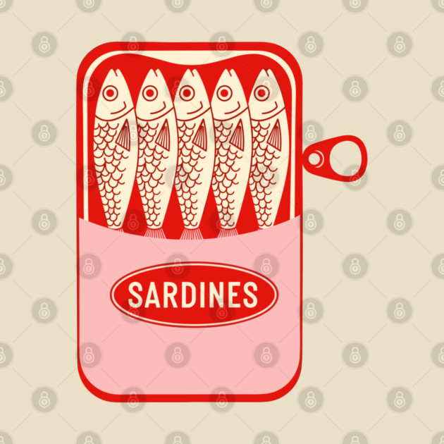 Sardine Can Fun by enrynz