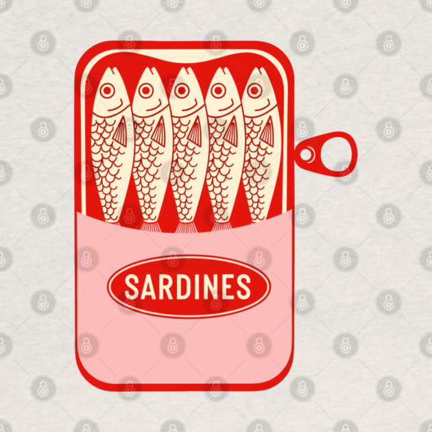 Sardine Can Fun by enrynz