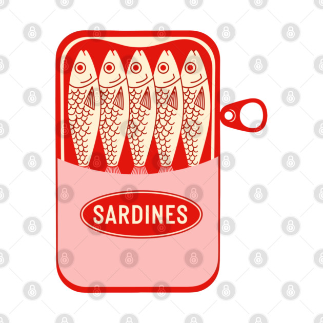 Sardine Can Fun by enrynz