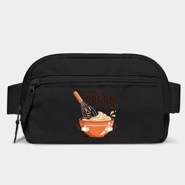 I Make Dought at Home by enrynz