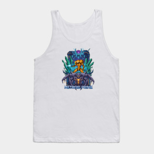 metroid prime Tank Top