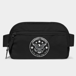 Ramones Silhouette Bag