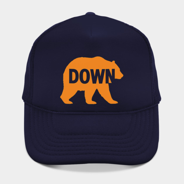 Walking Bear Down by ArtistTee ⭐⭐⭐⭐⭐