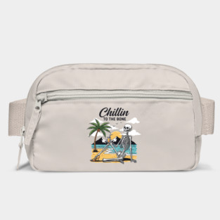 Chillin To The Bone Bag