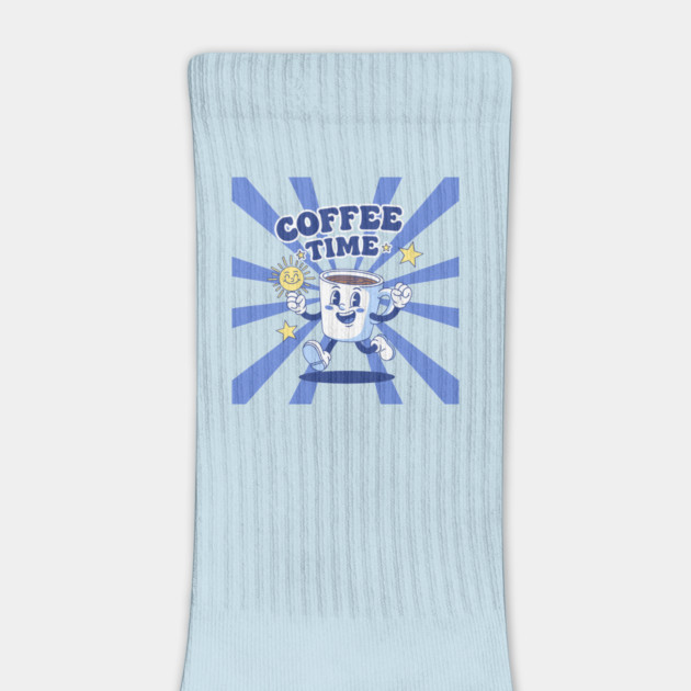 Coffee Time by enrynz