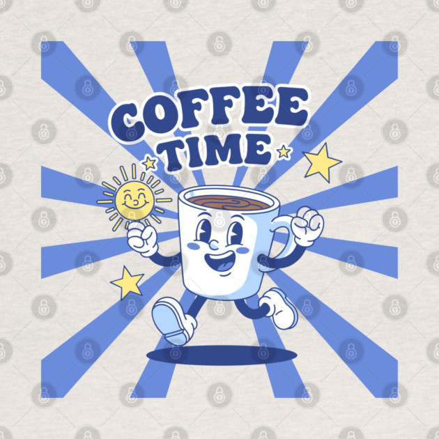 Coffee Time by enrynz