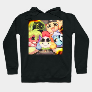 dandys world Hoodie