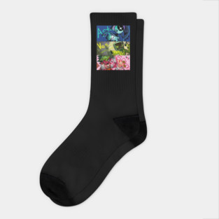 dandys world Socks