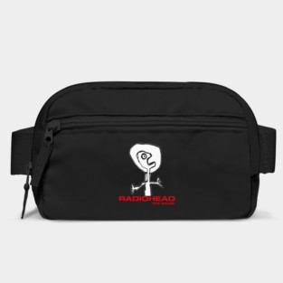 Radiohead Bag
