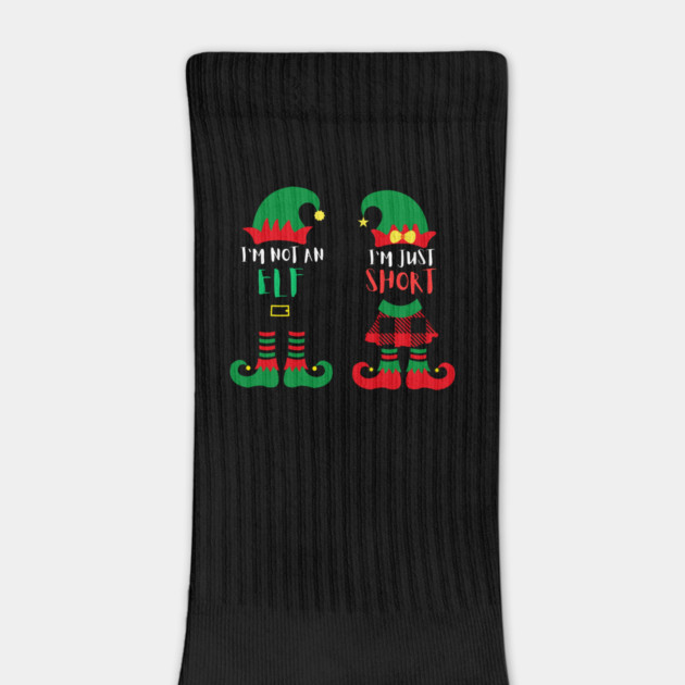 Holiday Helper Humor Duo by Creatifly Graphic Tees