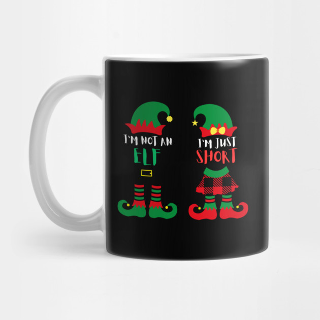 Holiday Helper Humor Duo by Creatifly Graphic Tees