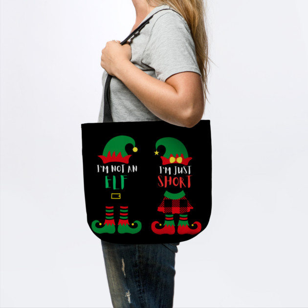 Holiday Helper Humor Duo by Creatifly Graphic Tees