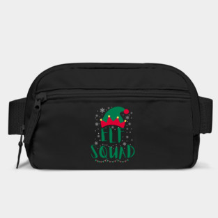 Elf Squad Holiday Cheer Bag