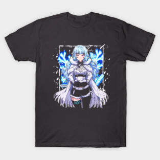 Anime - Anime Fan Art | Unknown T-Shirt