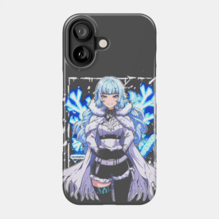 Anime - Anime Fan Art | Unknown Phone Case