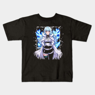 Anime - Anime Fan Art | Unknown Kids T-Shirt