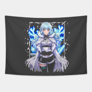 Anime - Anime Fan Art | Unknown Tapestry