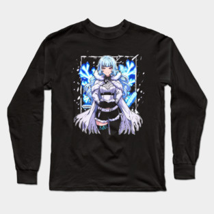 Anime - Anime Fan Art | Unknown Long Sleeve T-Shirt