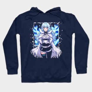 Anime - Anime Fan Art | Unknown Hoodie