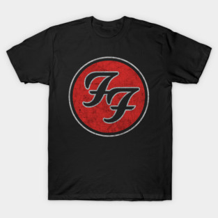 Foo Fighters T-Shirt