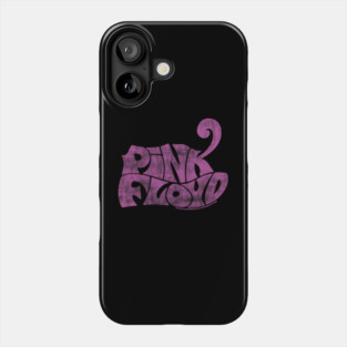 Pink Floyd Phone Case