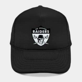 Oakland Raiders 1963 Hat