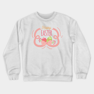 easter day Crewneck Sweatshirt