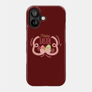 easter day Phone Case