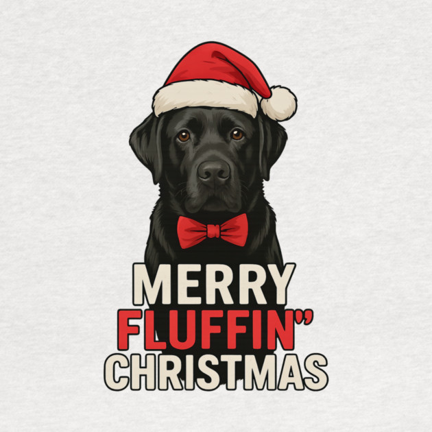 Merry Fluffin Christmas by James's Store 98
