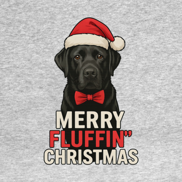 Merry Fluffin Christmas by James's Store 98