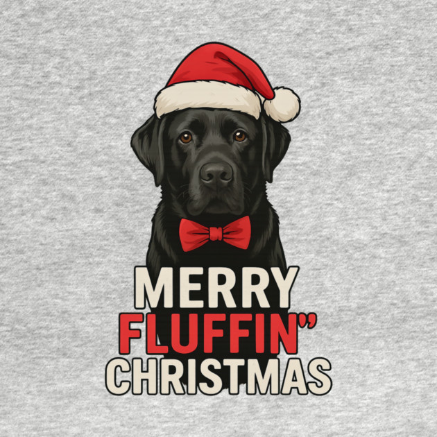 Merry Fluffin Christmas by James's Store 98