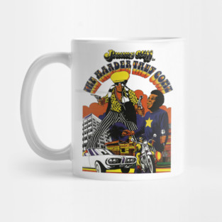 Jimmy-Cliff Mug