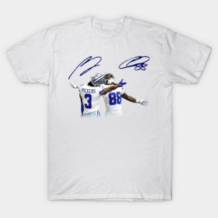 Pickens x Ceedee WE DEM BOYZ, CeeDee Lamb T-Shirt