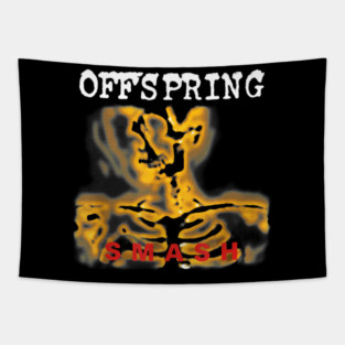 The Offsprings Smashs Album Tapestry