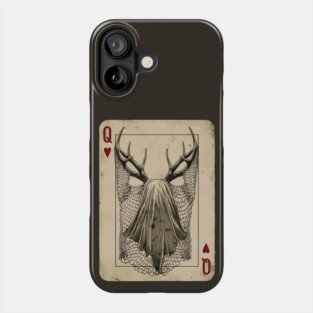Yellowjackets Phone Case