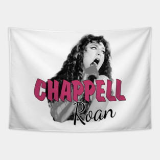 Chappell Roan – Alt-Pop Stardust Tapestry