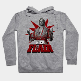 Rick Flair Hoodie