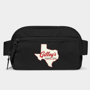 Gilley's Texas Bag
