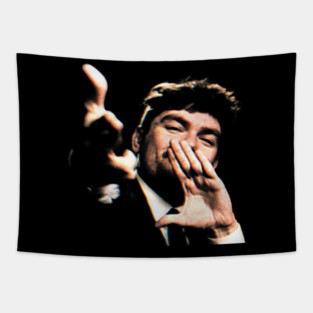 Nick Fuentes Tapestry