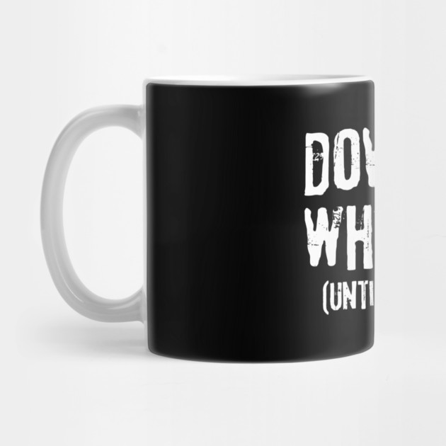 Down For Whatever by The WYLD Tribe