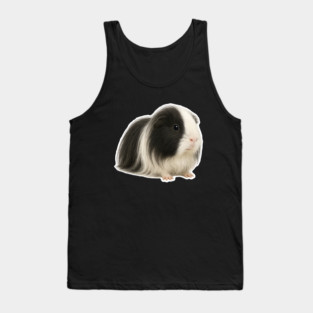 Peruvian Guinea Pig Tank Top